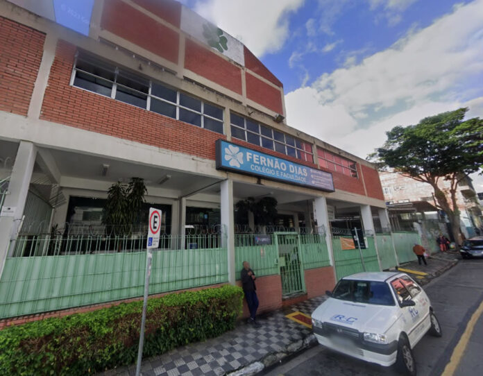 As 10 melhores escolas particulares de Osasco - SP - Melhor Escola ...
