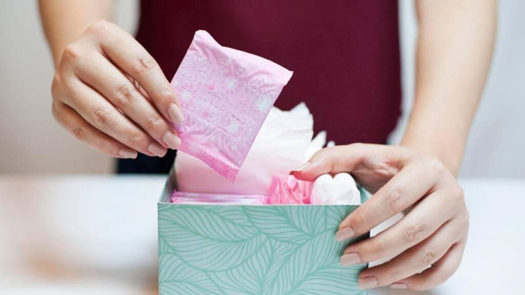 Bullying, cyberbullying e dignidade menstrual1